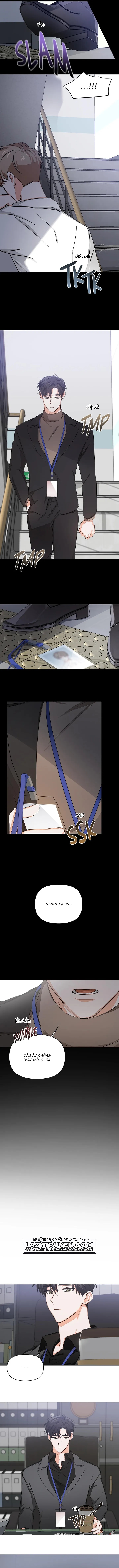 vòng lặp 9 giờ chapter 2 8