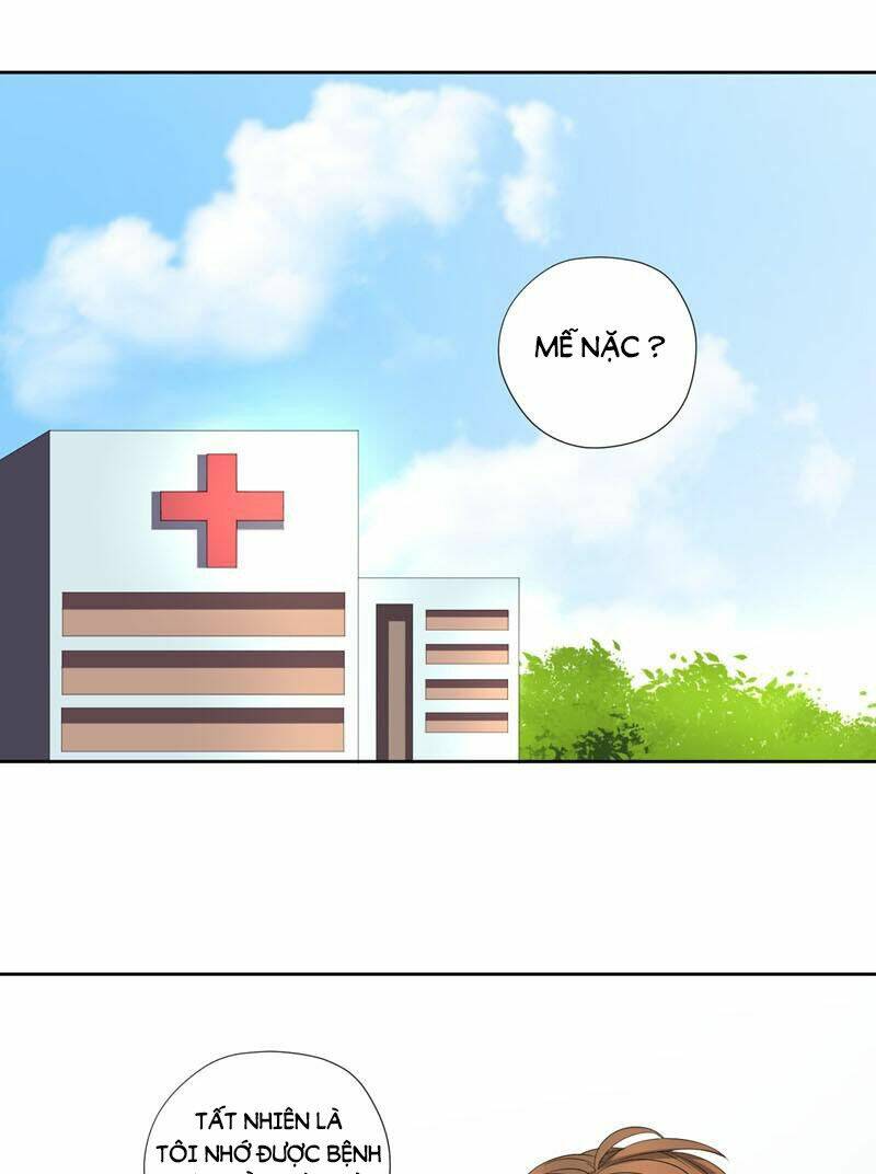 chỉ nhiễm thành hôn: đại thúc sủng vợ vô độ chapter 17 2