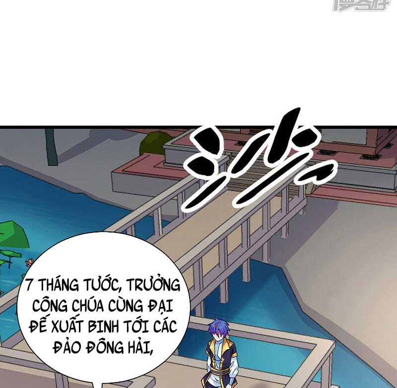 võ đạo độc tôn chapter 536 68