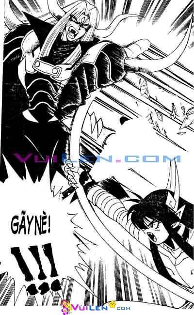 tiểu thần zenki - kishin douji zenki chapter 9 29