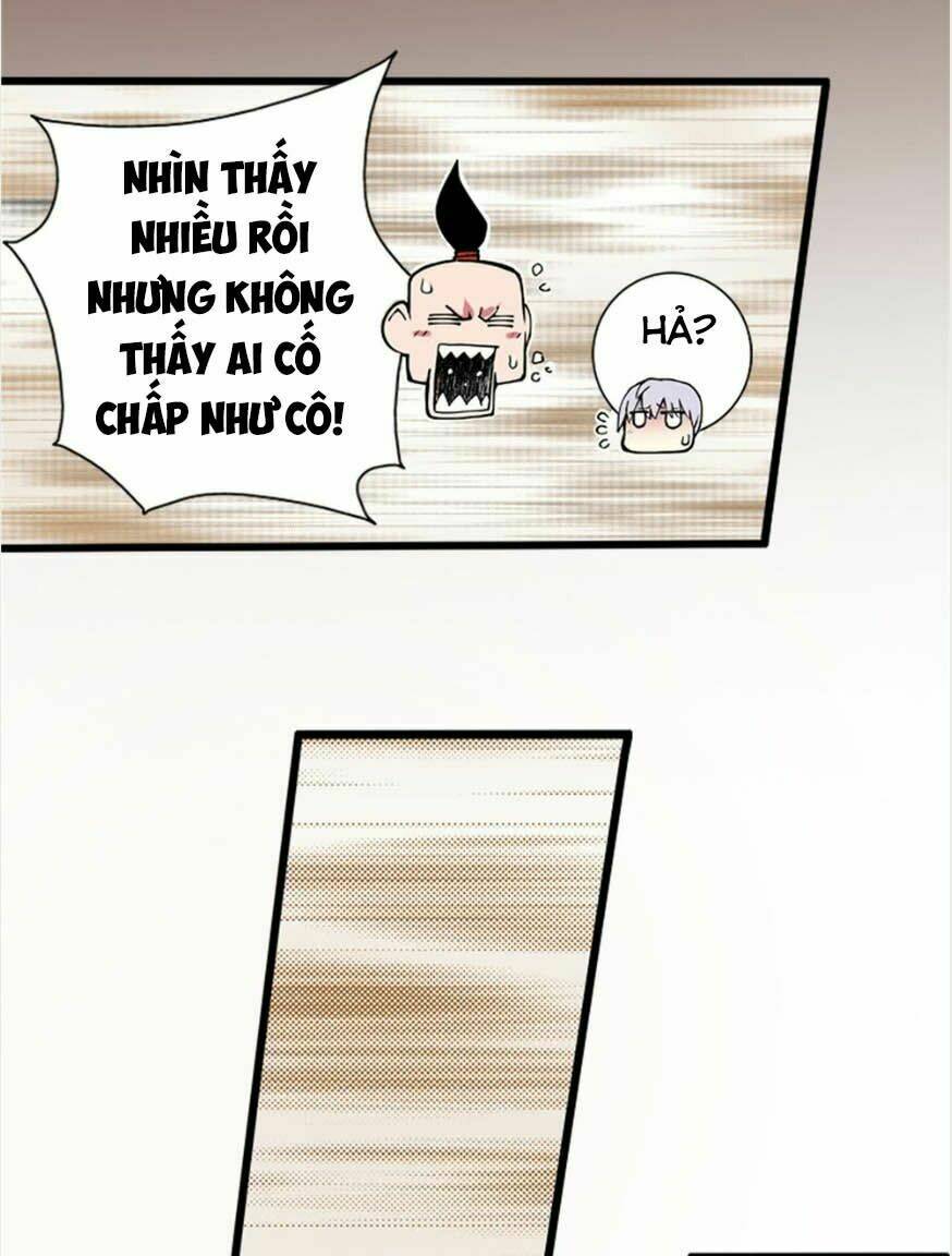 hiệp hành cửu thiên chapter 6 28