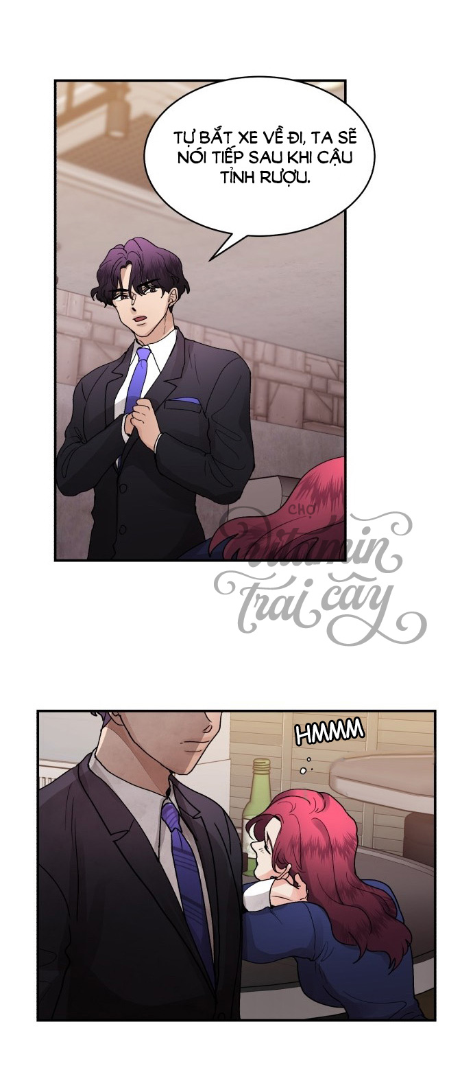 oan gia ngõ hẹp chapter 9 42