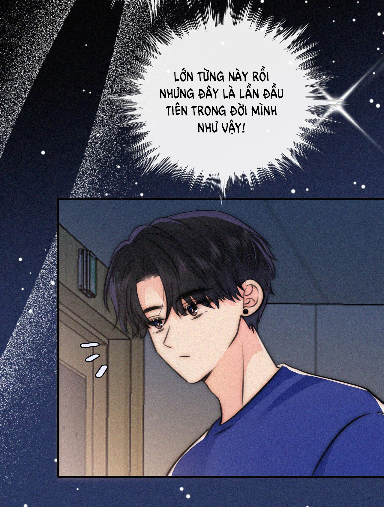 bệnh yêu chapter 87 32
