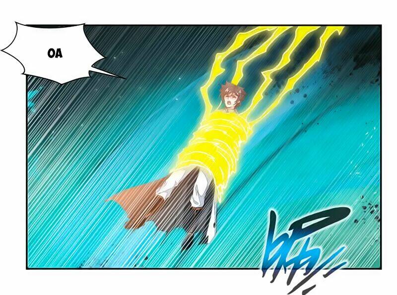 cửu dương thần vương chapter 49 13