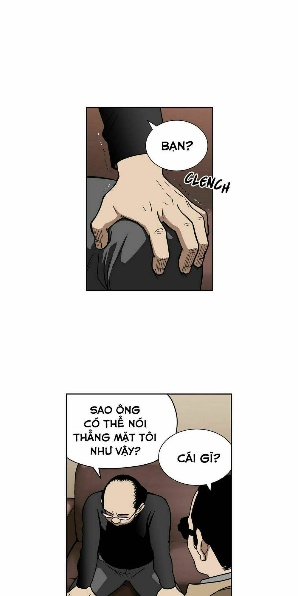 thần bài siêu năng chapter 32 10