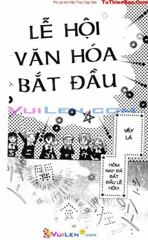 gakuen alice chapter 17 40