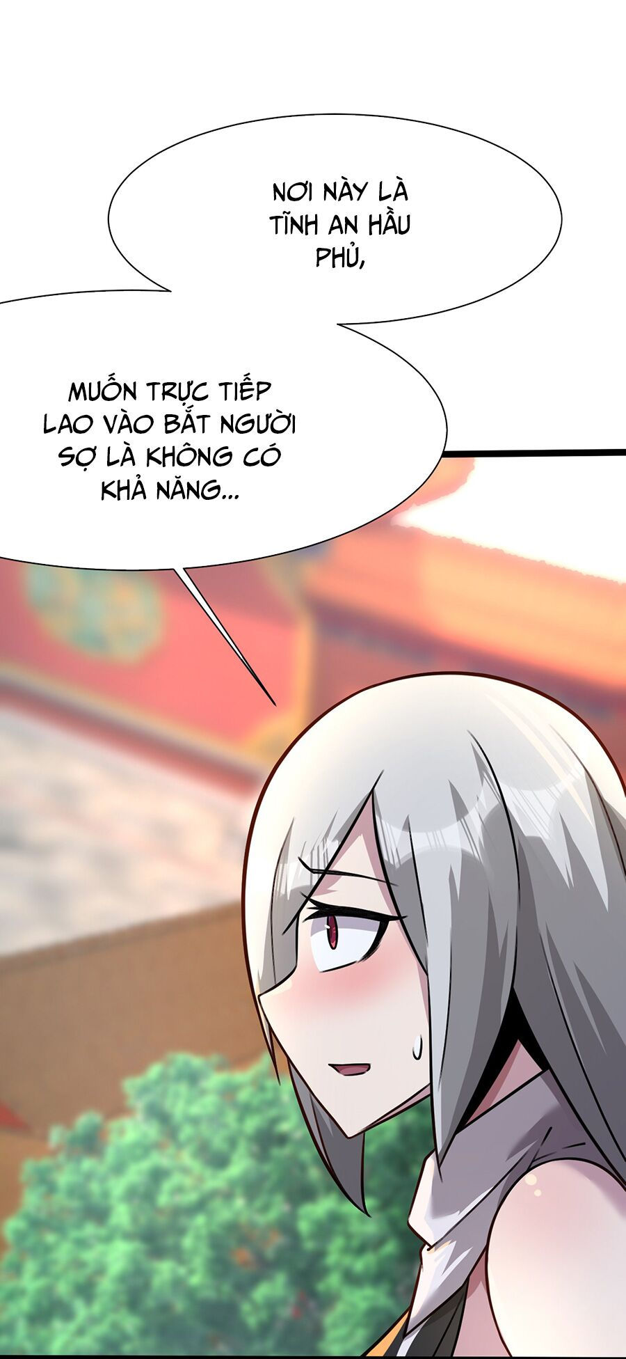 đại bảo kiếm của tôi chapter 35 42