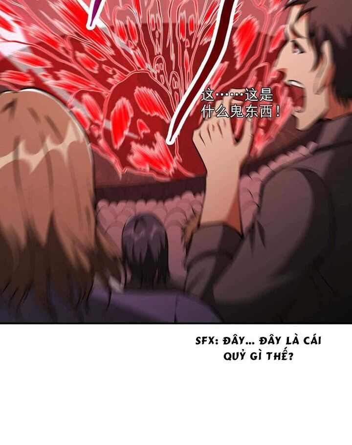 đệ nhất người ở rể chapter 97 42