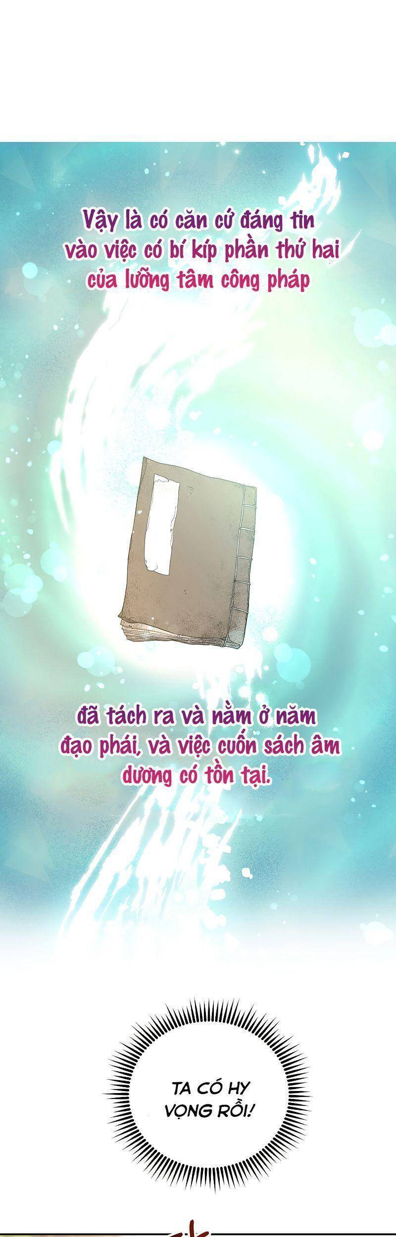 võ đang kỳ hiệp chapter 64 42