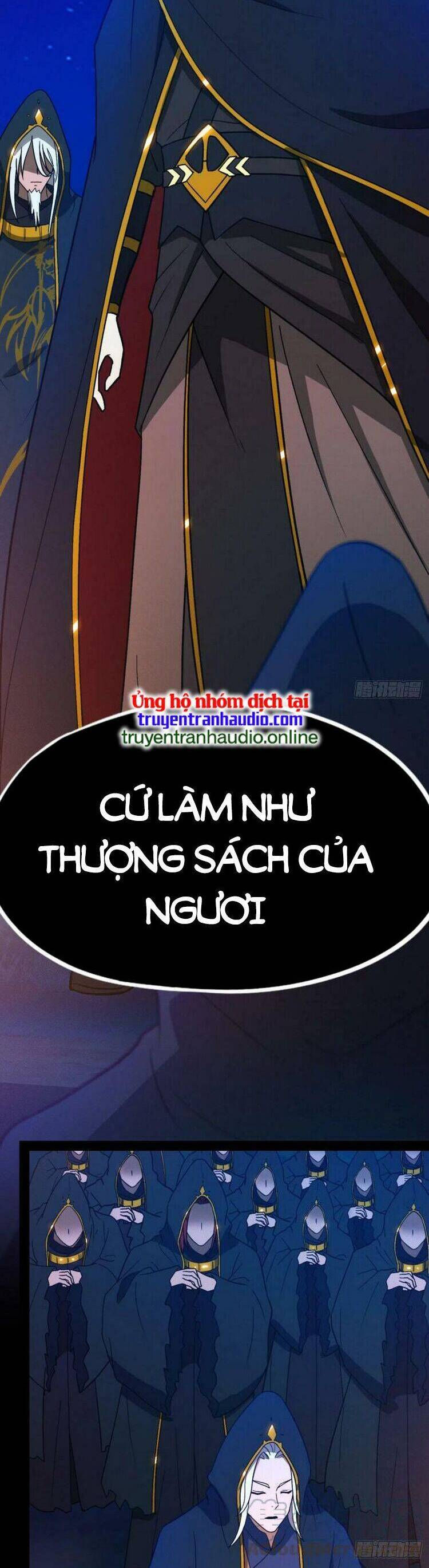 vạn cổ kiếm thần chapter 201 22