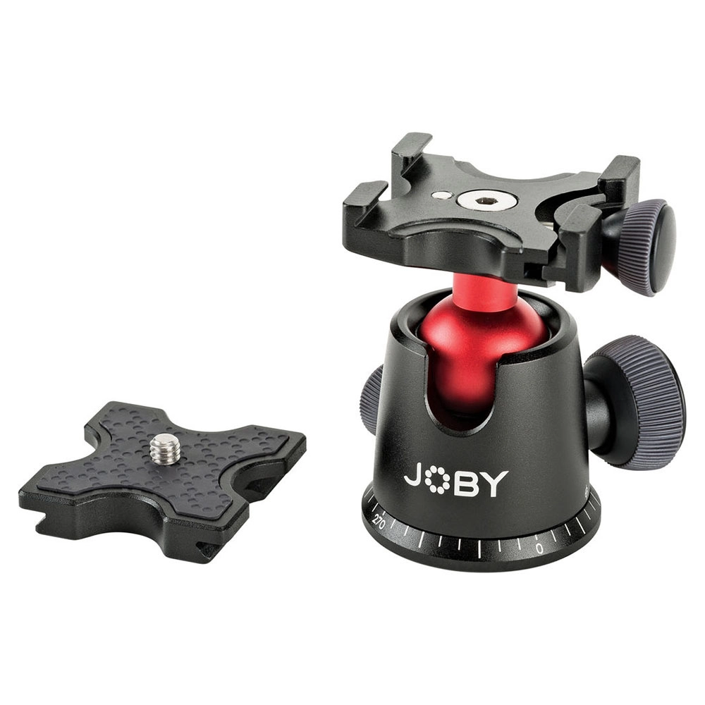 Đầu bi cho Tripod hiệu Joby - 5K - JB01514-BWW - Hàng chính hãng