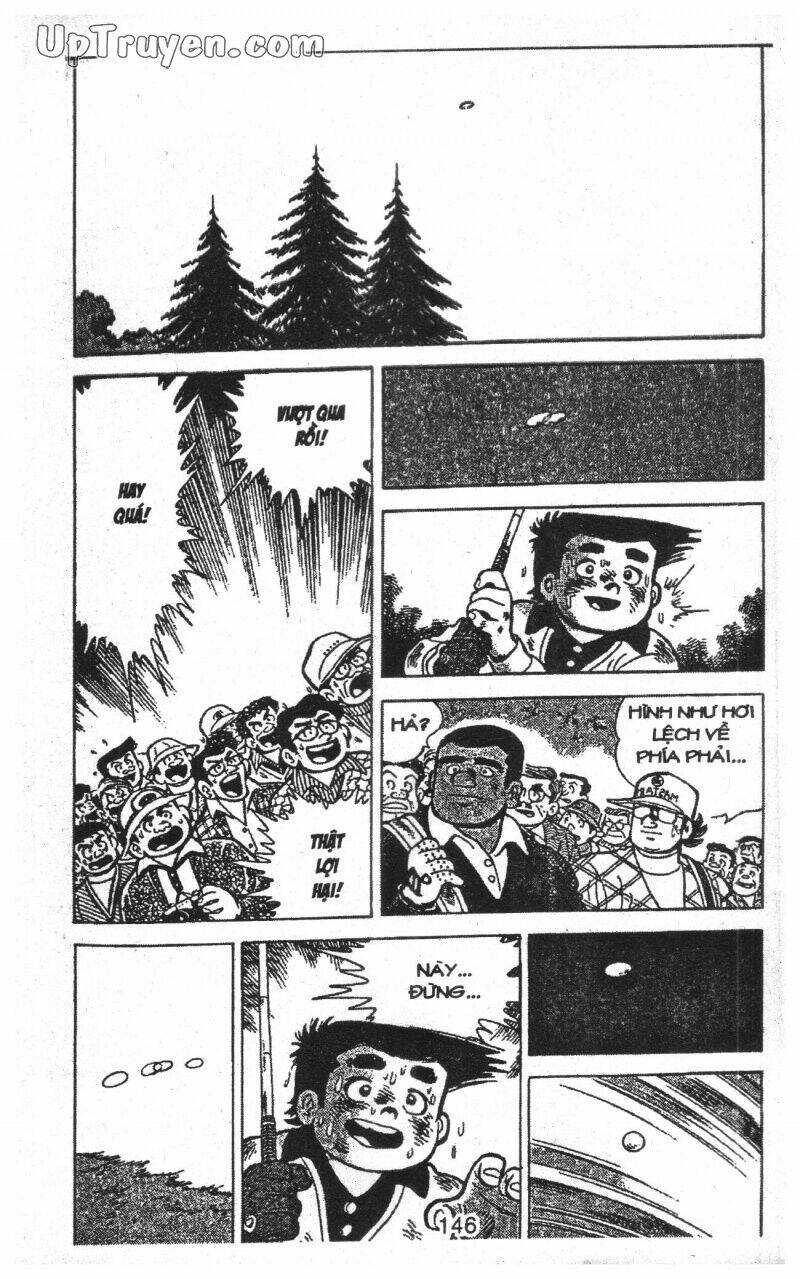 ashita tenki ni naare chapter 12 146