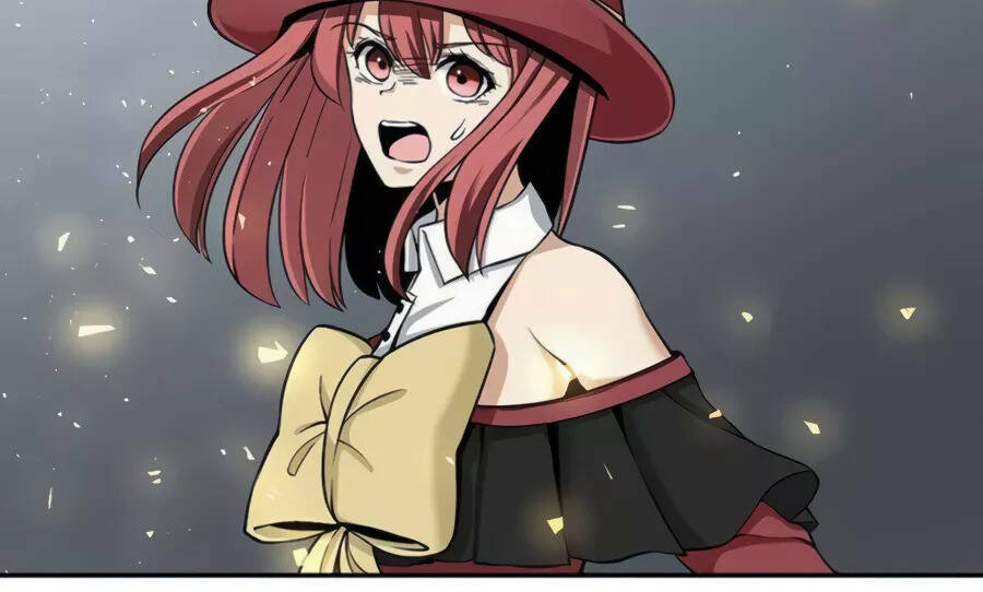 giáo viên của những nhân vật phản diện chapter 19.5 8