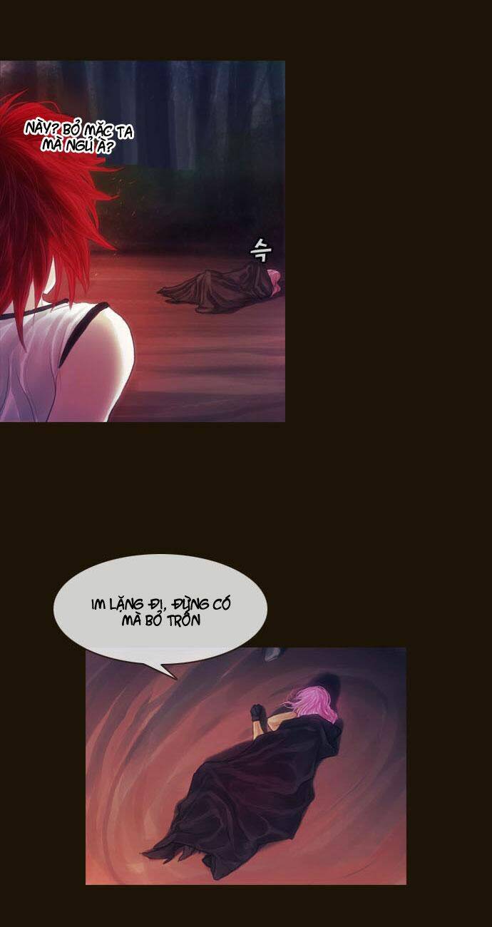 hội ảo thuật chapter 66 13