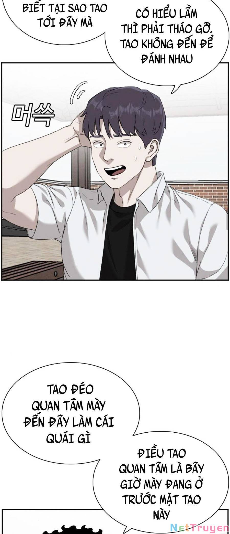 người xấu chapter 88 50