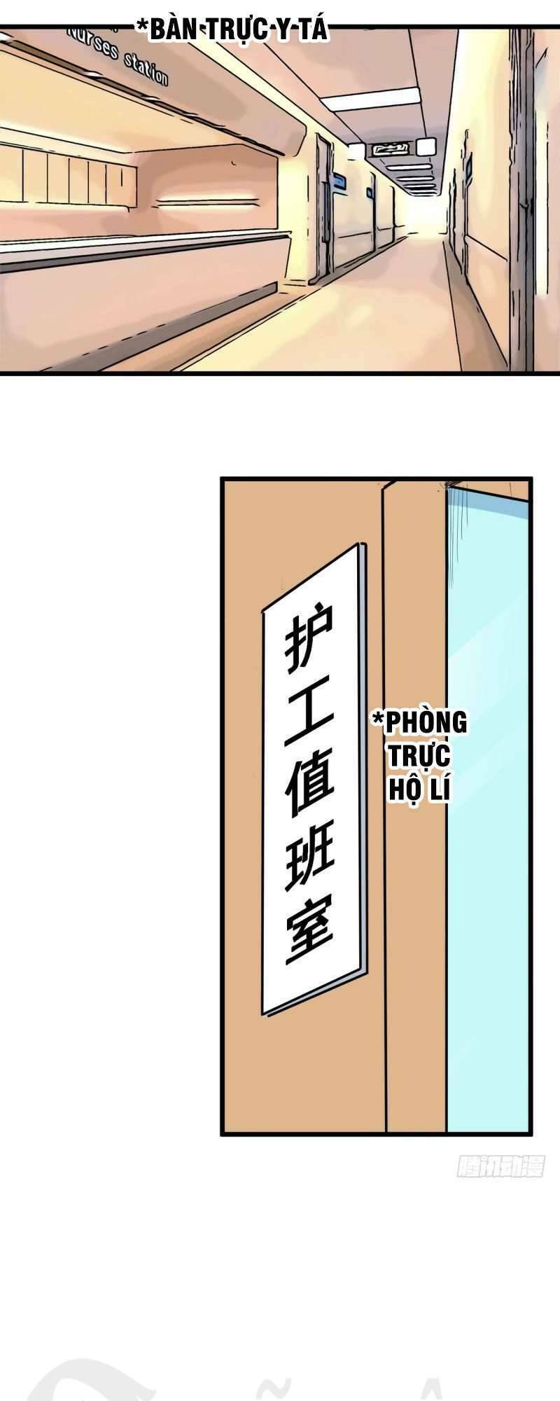 đỉnh phong thần y chapter 4 5