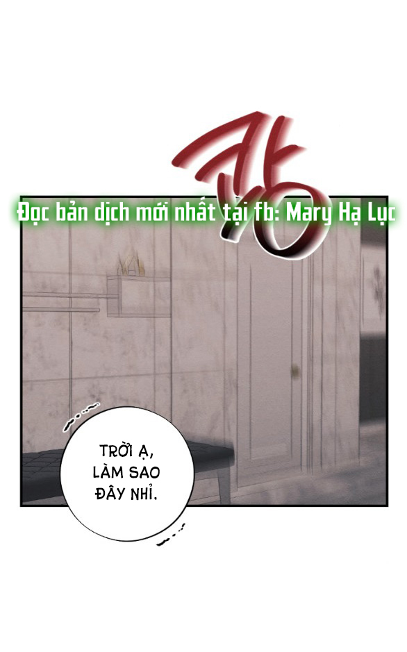 Ăn Mòn chapter 23.2 - Trang 36