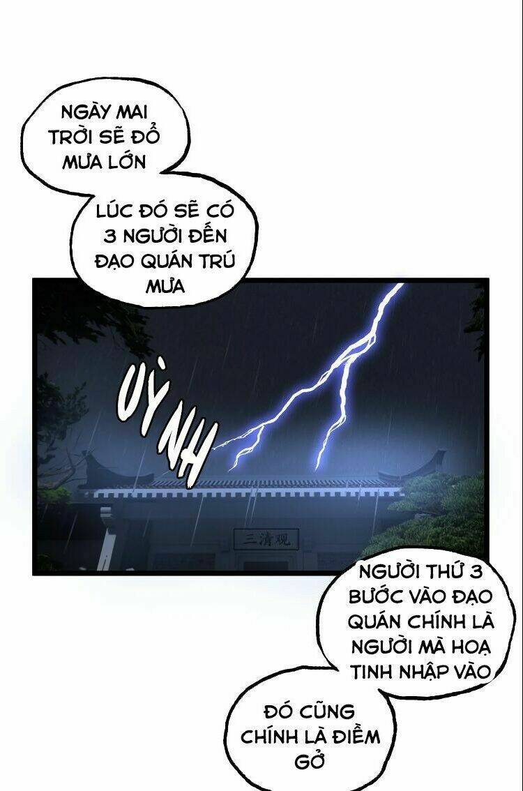 ominous liar chapter 32 15