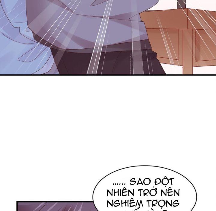 chiếc bật lửa và váy công chúa (b) chapter 36 13