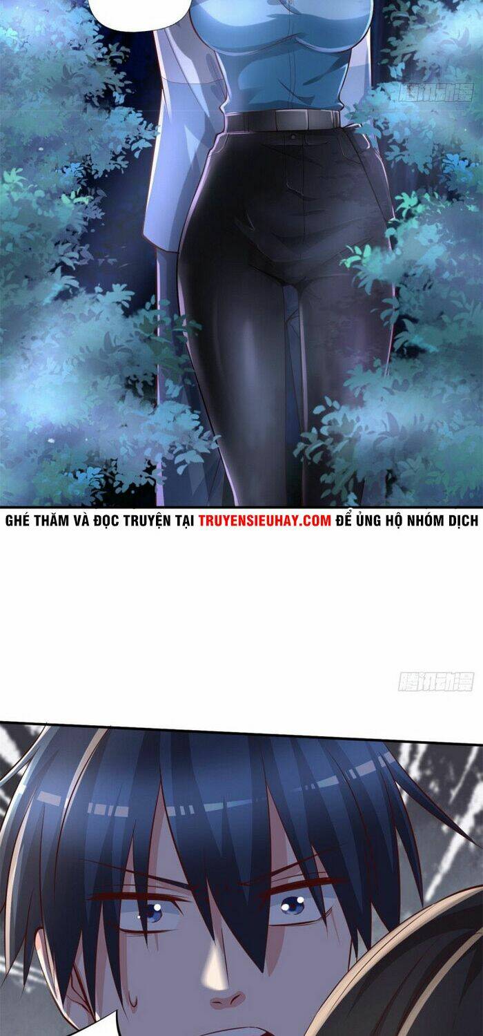 mở phòng khám tại tu tiên giới chapter 60 10