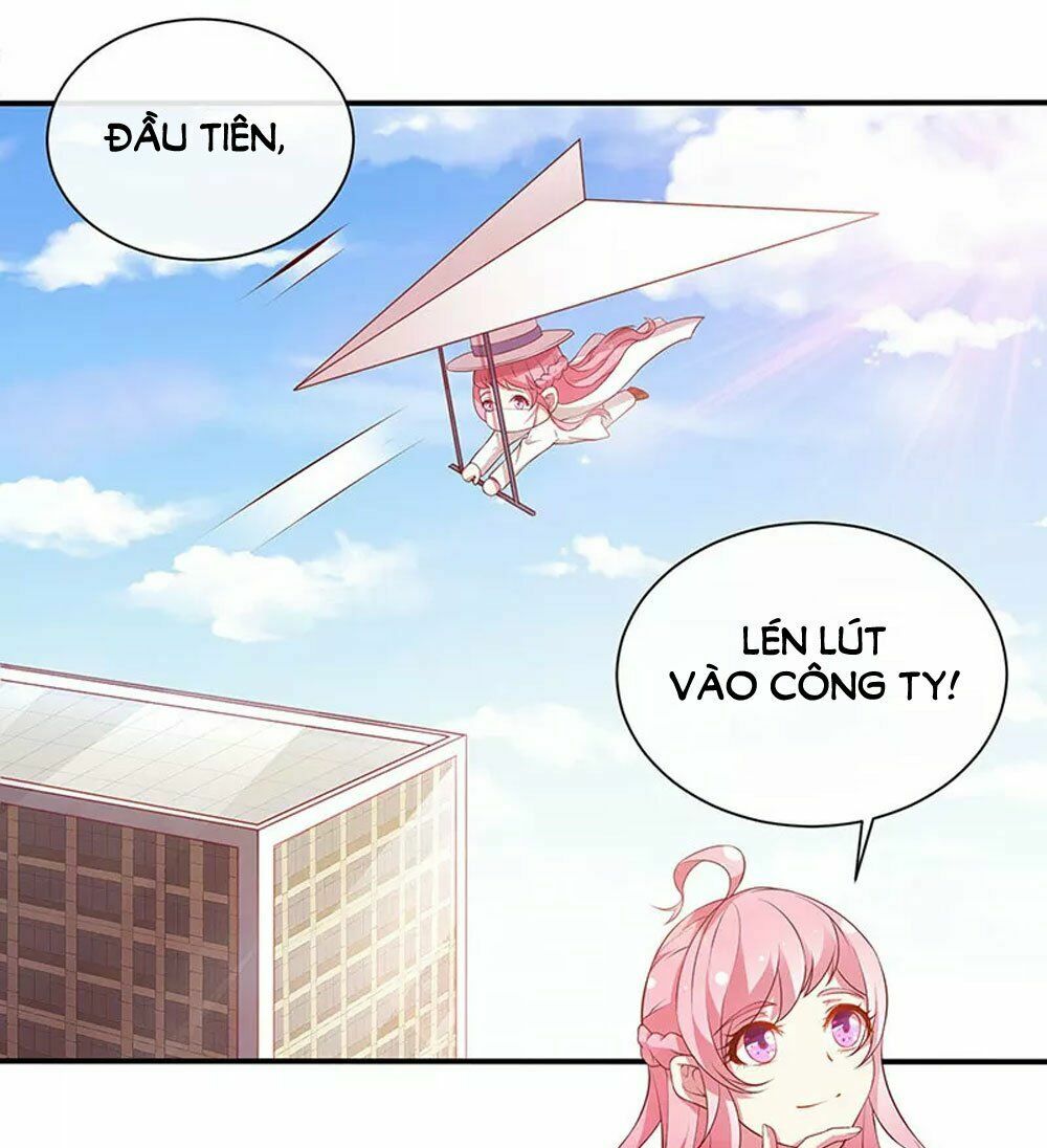 cả thế giới đều không bằng người chapter 72 8