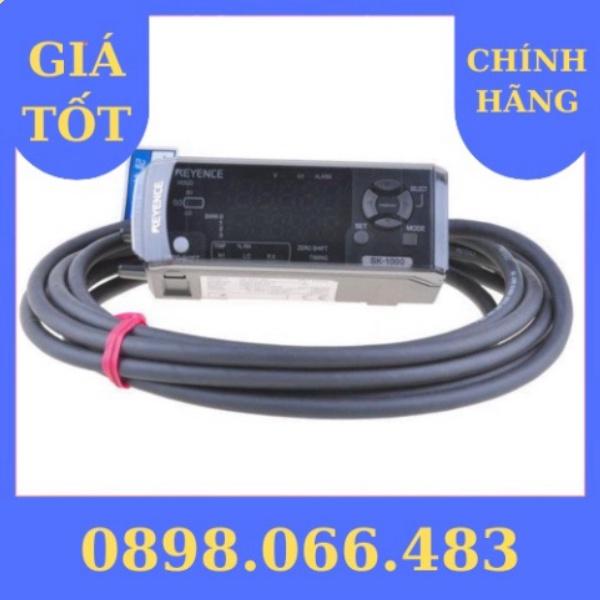 Bộ cảm biến tĩnh điện Keyence dòng SK - SK-1000