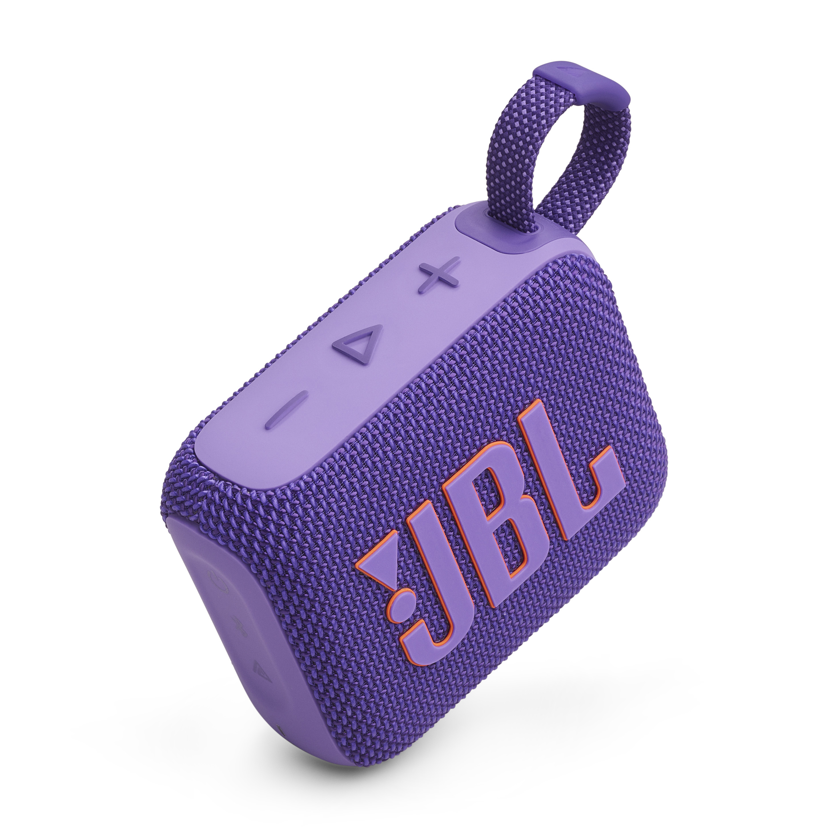 Loa Bluetooth JBL Go 4 - Hàng Chính Hãng