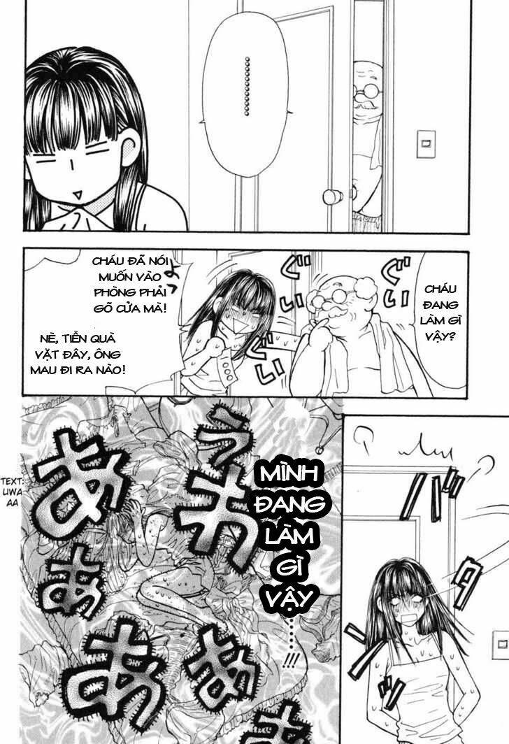 boku to kanojo no xxx chapter 30 17