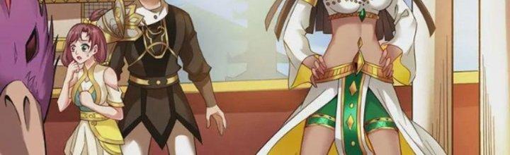 ẩn cư mười vạn năm, đời sau mời ta rời núi chapter 46 14