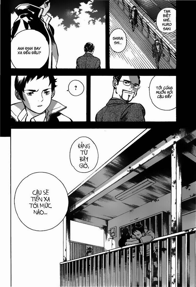 shin kurosagi - con diệc đen 2 chapter 52 18