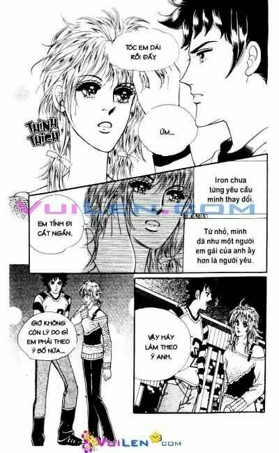 vật cản tình yêu chapter 5 67