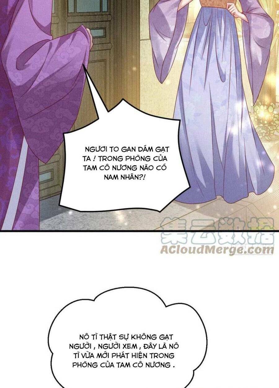 đại đích nữ trọng sinh về báo thù chapter 29 6