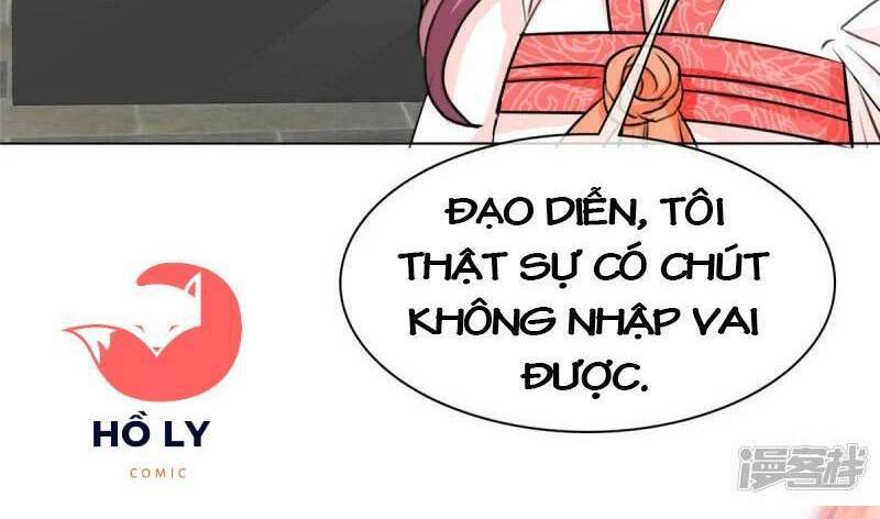thần tiên đại nhân của tôi chapter 9 14