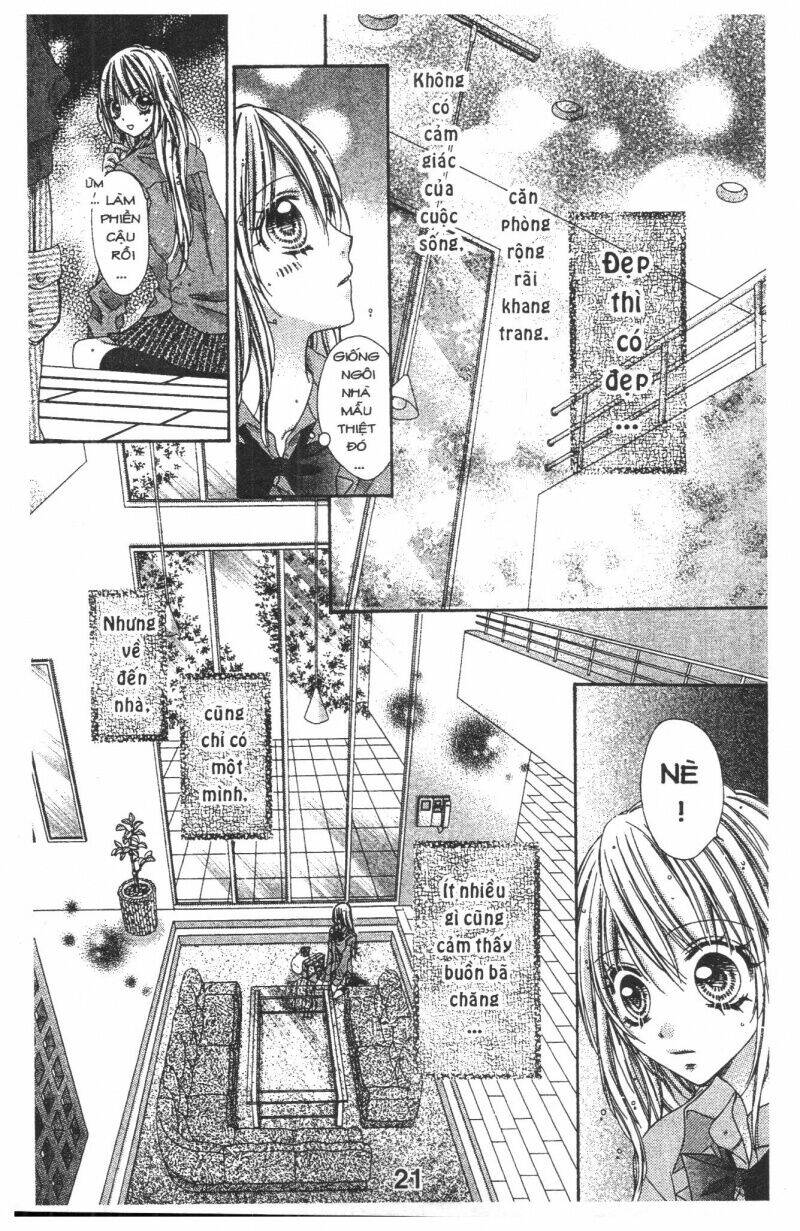 thiên đường rock chapter 2 21