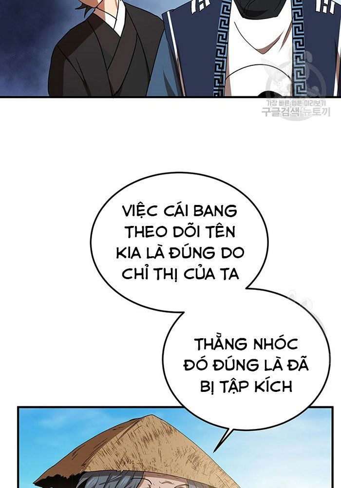 võ đang kỳ hiệp chapter 54 23