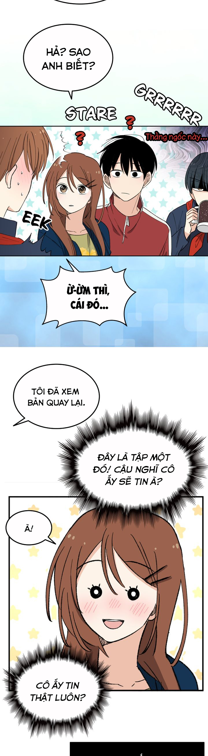 công thức cho tình yêu chapter 30 4