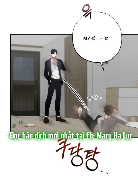Mối Quan Hệ Đơn Giản chapter 49.2 - Trang 46