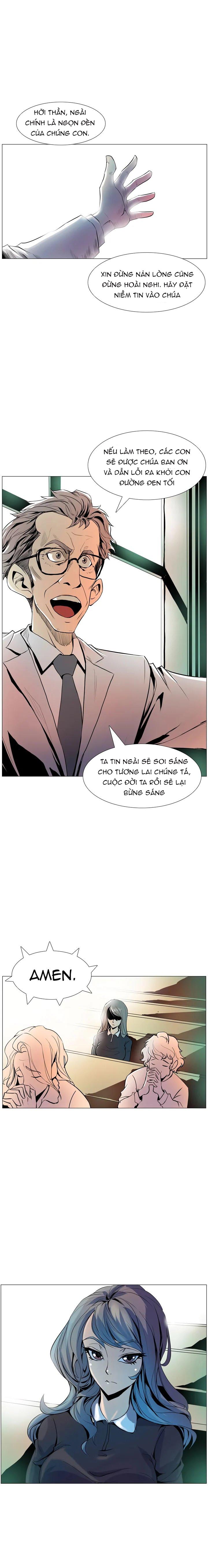 sahwa và nhiệm vụ bí mật của cô ấy chapter 7 3