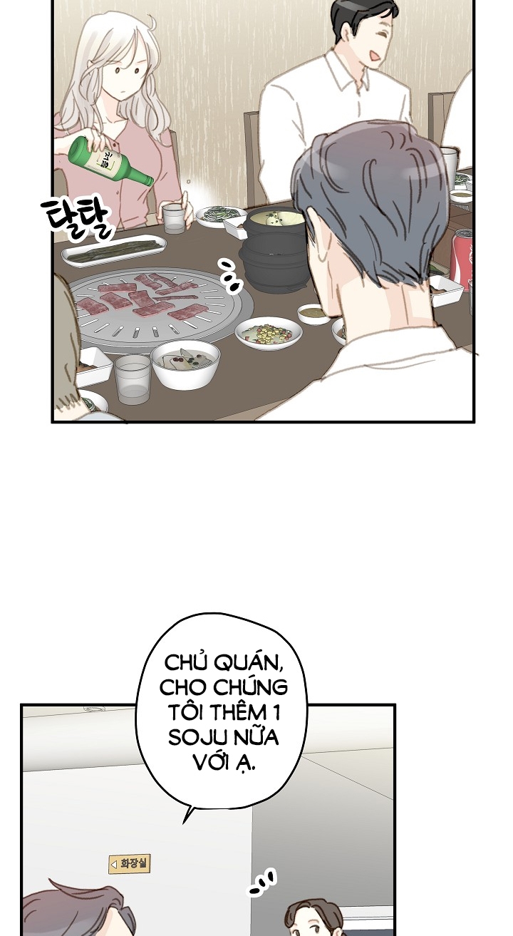 Người Bạn Thứ Năm chapter 4.2 - Trang 9