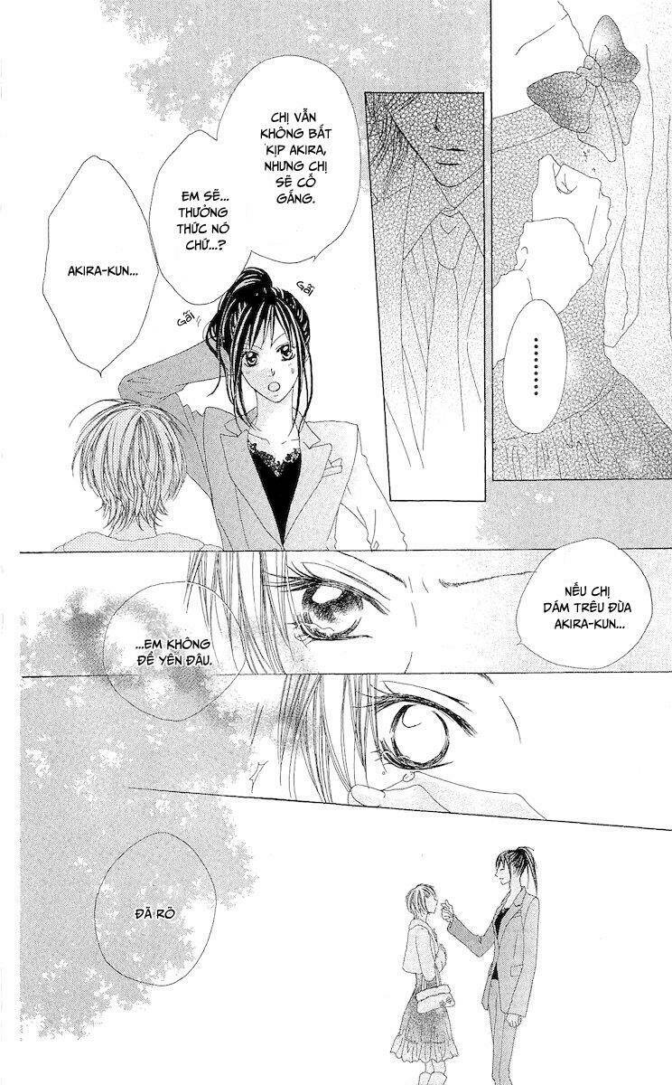 venus kisoukyoku chapter 2 35