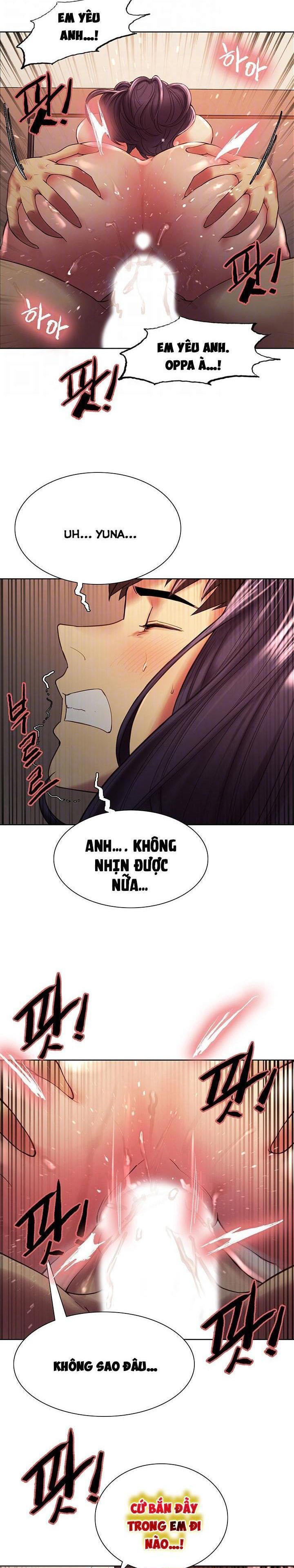 chạy trốn gia đình chapter 45 7