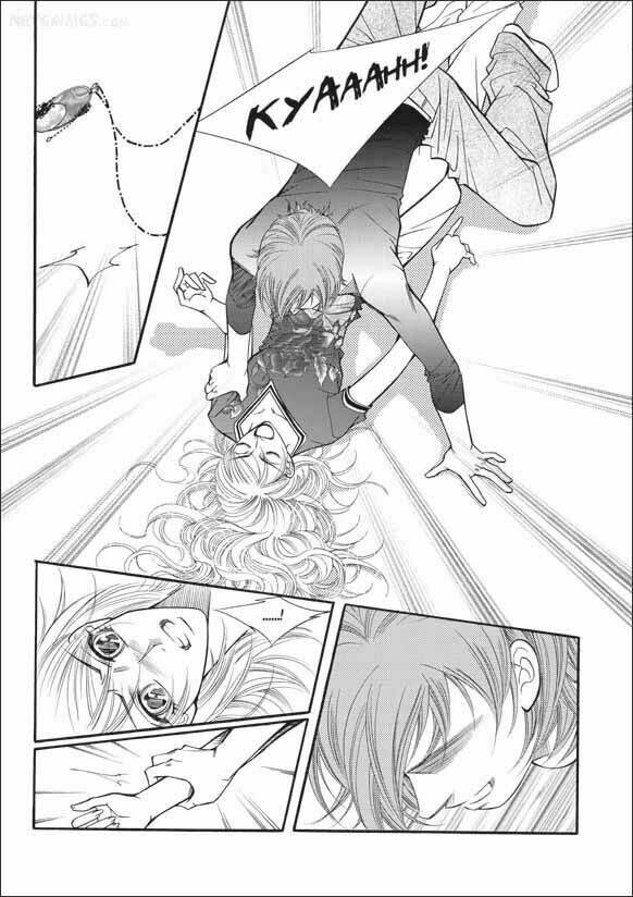 can't lose you chapter 25 20