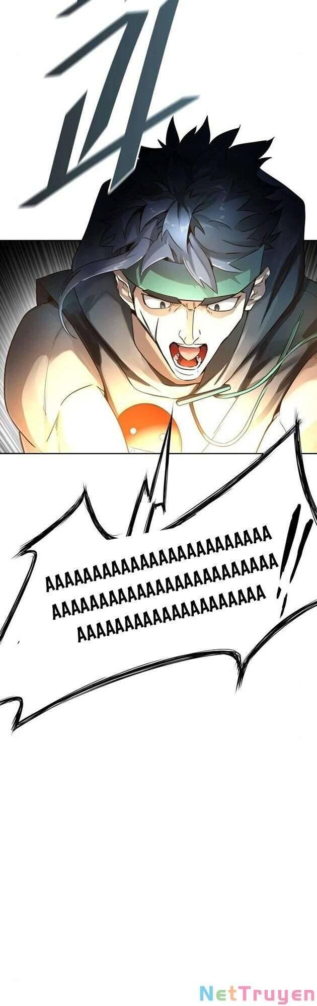 tòa tháp bí ẩn 2 chapter 542 33