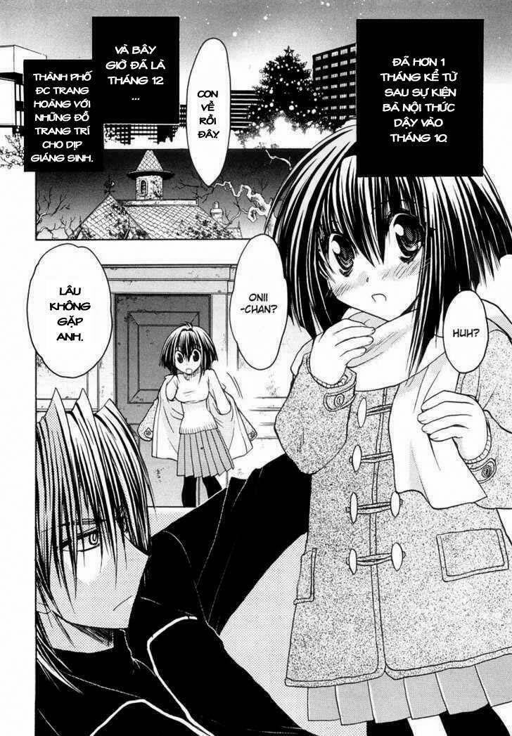 little vampire chapter 22 5