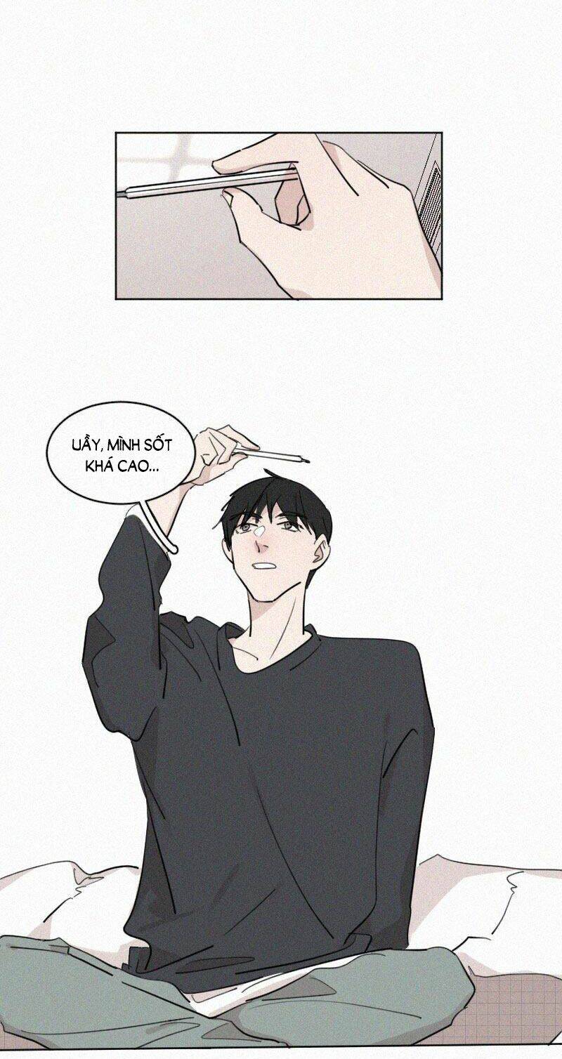 câu chuyện về cậu và tôi chapter 46 3