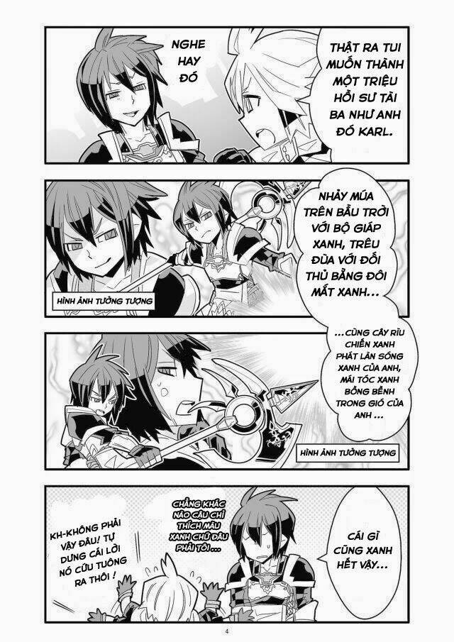 brave frontier - haruto's diary chapter 5 4