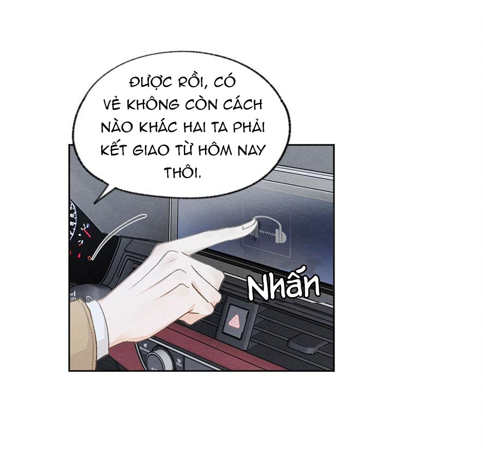 yêu hay không yêu chapter 9 33