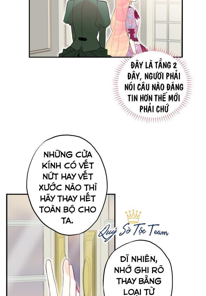 trọng sinh trở thành hoàng phi chapter 22 8