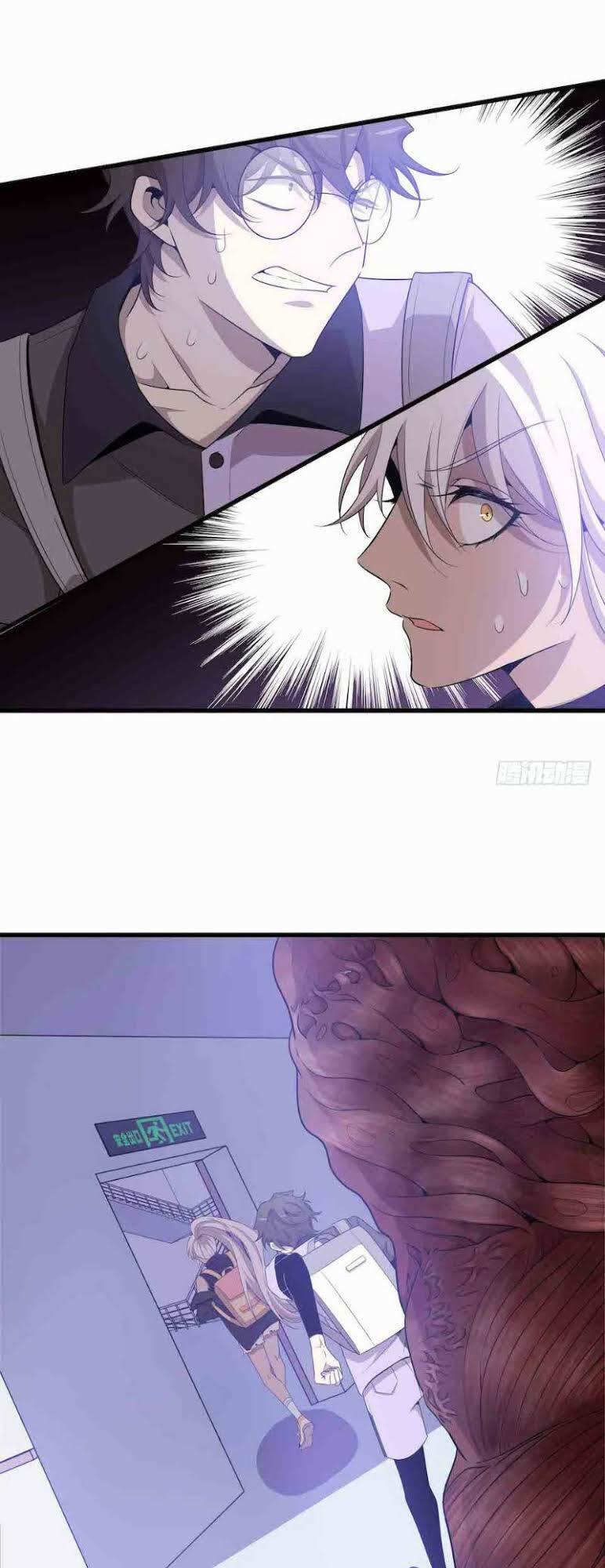 thát không mê thất chapter 35 14