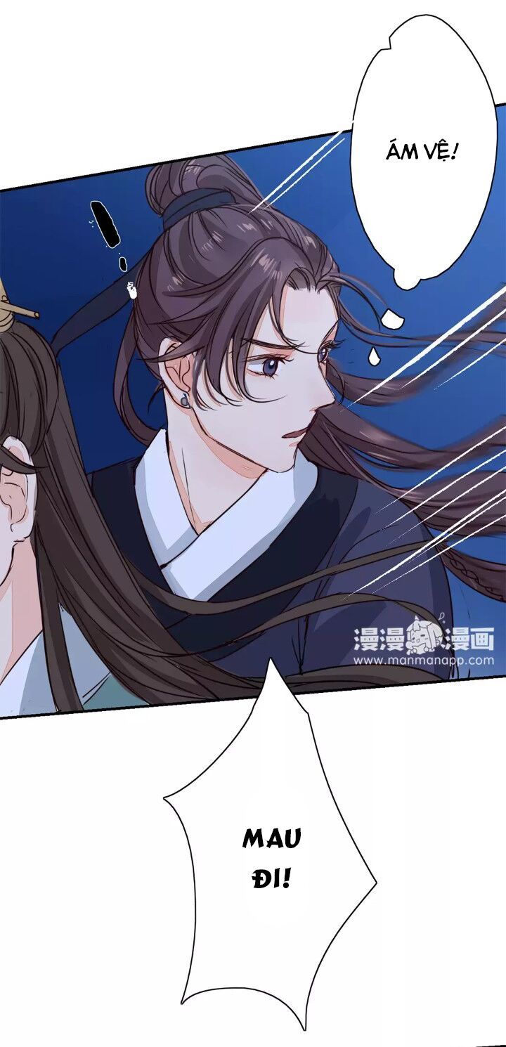 chỉ phu vi thê chapter 11 20